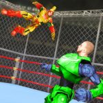 Download Robot Wrestling 2019: Multiplayer Real Ring Fights 1.0.9 Free Download APK,APP2019 Apk