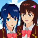 Download SAKURA School Simulator 1.026 Free Download APK,APP2019 Apk