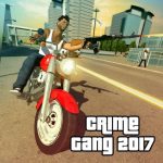 Download San Andreas Crime City Gangster 3D 2.1 Free Download APK,APP2019 Apk