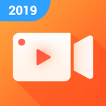 Download Screen Recorder V Recorder - Audio, Video Editor 2.9.0 Free Download APK,APP2019