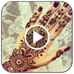 Download Simple Mehndi Designs Videos Tutorial 2019 1.13 Free Download APK,APP2019 Apk