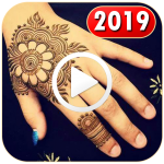 Download Simple Mehndi Designs Videos Tutorial 2019 Mehndi 1.5 Free Download APK,APP2019 Apk