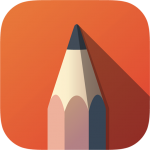 Download SketchBook - draw and paint 5.0.1 Free Download APK,APP2019 Apk