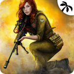 Download Sniper Arena: PvP Army Shooter 1.0.9 Free Download APK,APP2019 Apk