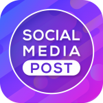 Download Social Media Post Maker - Social Post 1.0.5 Free Download APK,APP2019