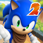 Download Sonic Dash 2: Sonic Boom 1.8.1 Free Download APK,APP2019