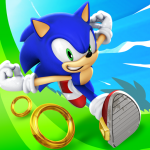 Download Sonic Dash 4.2.0 App 2019 Apk