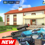 Download Special Ops: FPS PvP War-Online gun shooting games 1.95 Free Download APK,APP2019 Apk