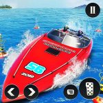 Download Speed Boat Racing Challenge 2.7 Free Download APK,APP2019