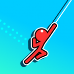 Download Stickman Hook 3.4.1 Free Download APK,APP2019