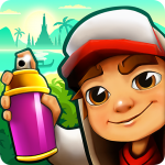 Download Subway Surfers 1.102.0 APK Apk