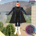 Super Hero Man City Rescue Mission 2.0 Free APK,APP2019