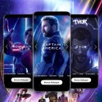 Download Superheroes Wallpaper HD 2K 4K 2019 1.3 Free Download APK,APP2019 Apk