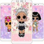 Download Surprise Lol Dolls Wallpaper 1.0 Free Download APK,APP2019 Apk