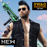 Download Swag Shooter - Online & Offline Battle Royale Game 1.5 Free Download APK,APP2019 Apk