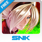 THE KING OF FIGHTERS-A 2012(F) 1.0.5 Free APK,APP2019