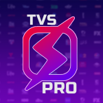 Download TVS IPTV PRO 1.5.1 Free Download APK,APP2019 Apk