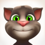 Download Talking Tom Cat 3.6.10.10 Free Download APK,APP2019 Apk