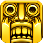 Download Temple Run 1.9.6 App 2019 Apk