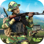 The Glorious Resolve: Journey To Peace - Army Game 1.9.2 Free APK,APP2019