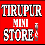 Download Tirupur Mini Store 3.4 Free Download APK,APP2019 Apk