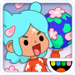 Download Toca Life: World 1.6 Free Download APK,APP2019 Apk