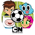 Download Toon Cup 2018 - Cartoon Network’s Football Game 1.3.12 Free Download APK,APP2019