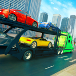 Download Trailer Transport Car Truck Driver 1.2 Free Download APK,APP2019 Apk