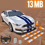 Download Tricky Car Parking 3D: GBT Car Games 3.3 Free Download APK,APP2019