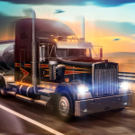 Download Truck Simulator USA 2.2.0 Free Download APK,APP2019 Apk