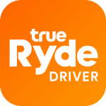 Download TrueRydeDriver 1.1.7 Free Download APK,APP2019