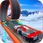 Download Turbo Car Rush: Mountain stunt Driver 1.1 Free Download APK,APP2019 Apk