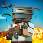 Download URB: Last Pixels Battle Royale 1.3.1 Free Download APK,APP2019 Apk