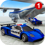 Download US City Police Car Transport Airplane 1.8 Free Download APK,APP2019