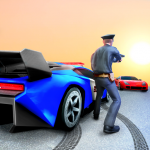 Download US Police Cop Pursuit Gangster Car Chase 2019 1.7 Free Download APK,APP2019