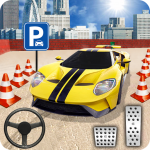 Download US Smart Car Parking 3D - City Car Park Adventure 1.5 Free Download APK,APP2019 Apk