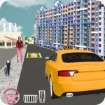 Download USA City Taxi Driver : 3D Free Taxi Games 1.00.0000 Free Download APK,APP2019