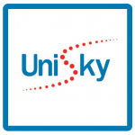 Download UniSky 1.27 Free Download APK,APP2019