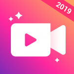 Download Video Maker of Photos with Music & Video Editor 3.0.2 Free Download APK,APP2019 Apk