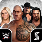 Download WWE Champions 2019 0.364 Free Download APK,APP2019