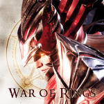 Download War of Rings-Awaken Dragonkin 3.40.1 APK Apk