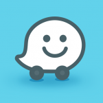 Download Waze - GPS, Maps, Traffic Alerts & Live Navigation 4.50.1.1 Free Download APK,APP2019