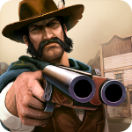 West Gunfighter 1.7 Free APK,APP2019