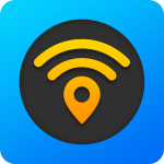 WiFi Map — Free Passwords & Hotspots 4.1.17 Free APK,APP2019