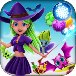 Download WitchLand - Magic Bubble Shooter 1.0.10 Free Download APK,APP2019 Apk