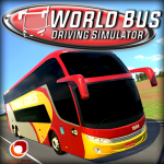 Download World Bus Driving Simulator 0.58 Free Download APK,APP2019 Apk