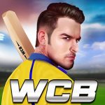 Download World Cricket Battle - Multiplayer & My Career 1.6.1 App 2019