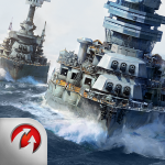 Download World of Warships Blitz: Gunship Action War Game 2.1.0 Free Download APK,APP2019 Apk