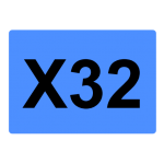 X32 0.33 Free APK,APP2019