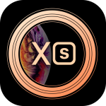 Download XS Launcher for Phone XS Max - Stylish OS 12 Theme 1.1.3 Free Download APK,APP2019 Apk